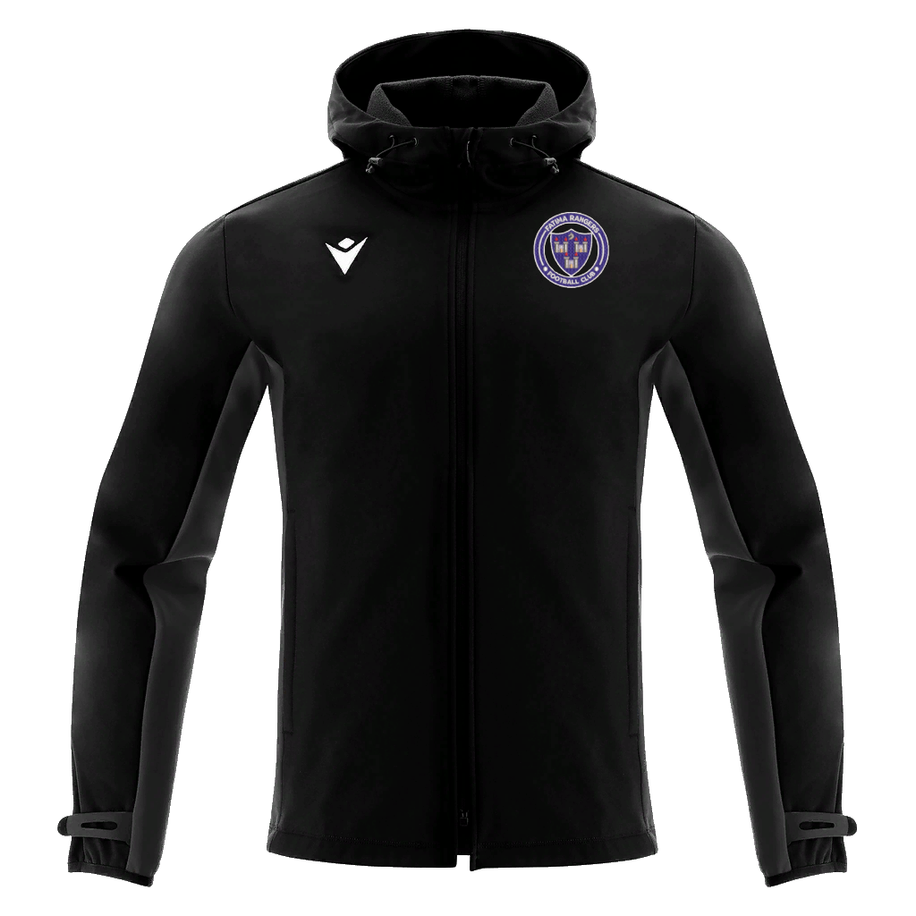 Fatima Rangers FC Himalaya Full Lenght Zip Softshell