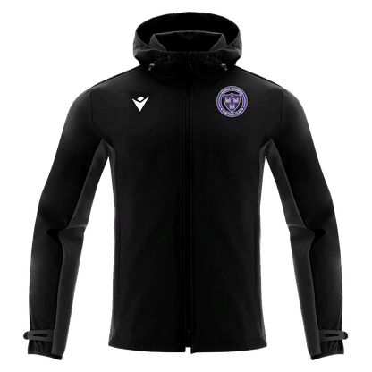 Fatima Rangers FC Himalaya Full Lenght Zip Softshell