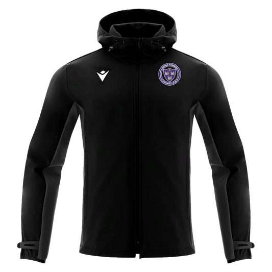 Fatima Rangers FC Himalaya Full Lenght Zip Softshell