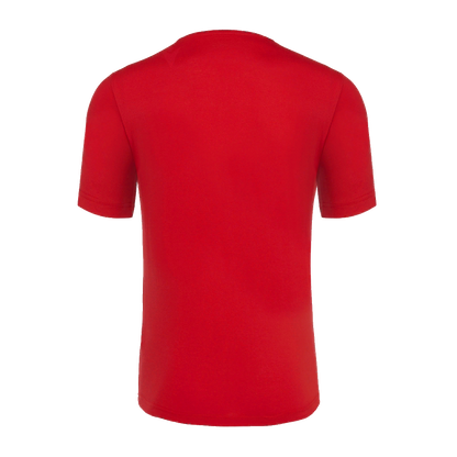 Phoenix Athletic FC Boost Hero T Shirt Red