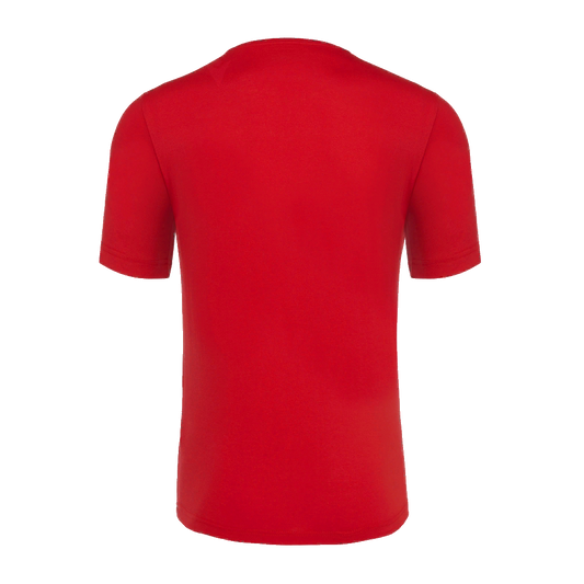 Phoenix Athletic FC Boost Hero T Shirt Red