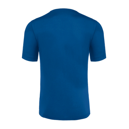 Ballyfermot United Boost Eco T Shirt Royal Blue