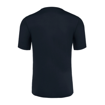 Emerald Warriors RFC BOOST ECO T-SHIRT MEL SS