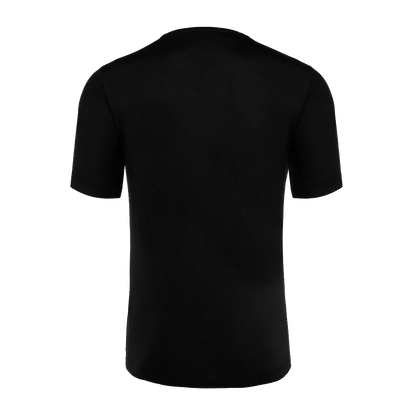 Glenmalure Rovers FC Boost Eco T Shirt Black