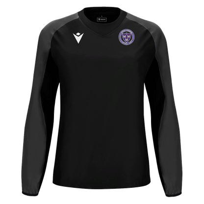 Fatima Rangers FC Denali Roundneck Windbreaker