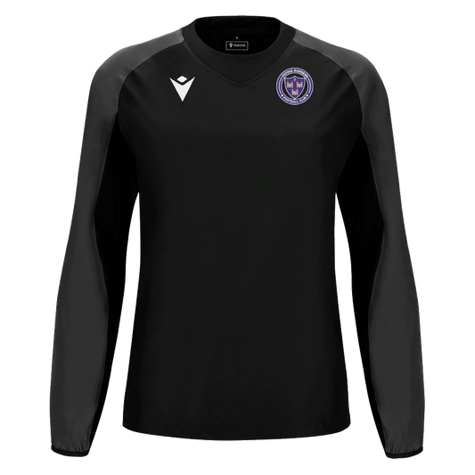 Fatima Rangers FC Denali Roundneck Windbreaker