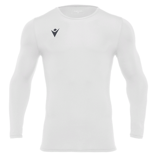 Rosemount Mulvey FC Adult Holly Body Armour White