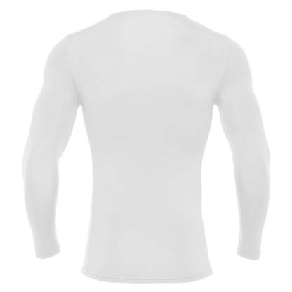 Rosemount Mulvey FC Kids Holly Body Armour White