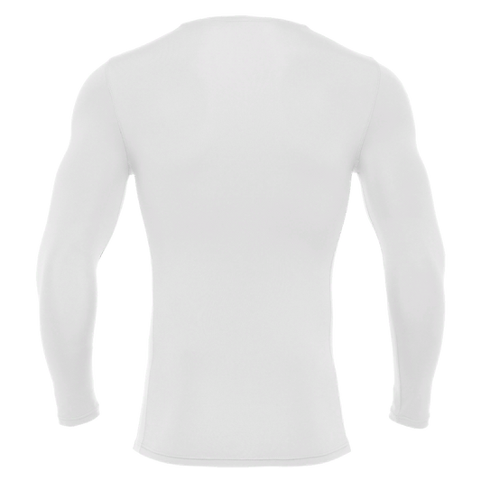 Rosemount Mulvey FC Adult Holly Body Armour White