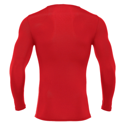 Phoenix Athletic FC Holly Technical Undershirt Top LS Red (Home)