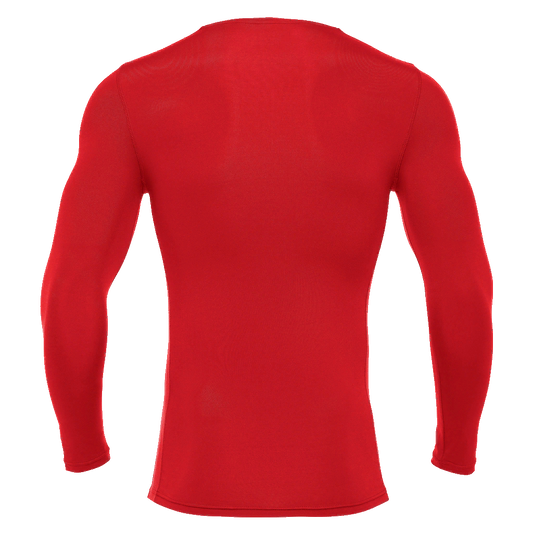 Phoenix Athletic FC Holly Technical Undershirt Top LS Red (Home)