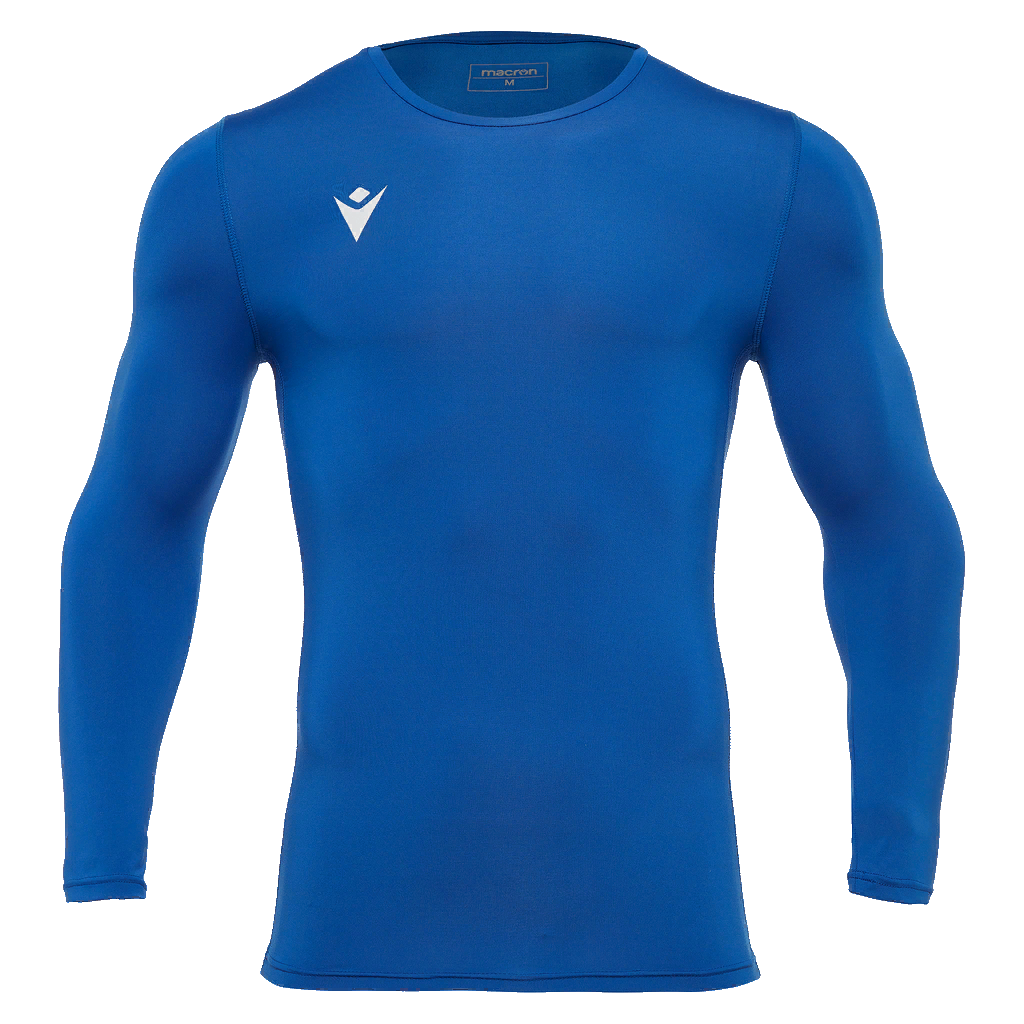 Phoenix Athletic FC Holly Technical Undershirt Top LS Royal Blue (Away)