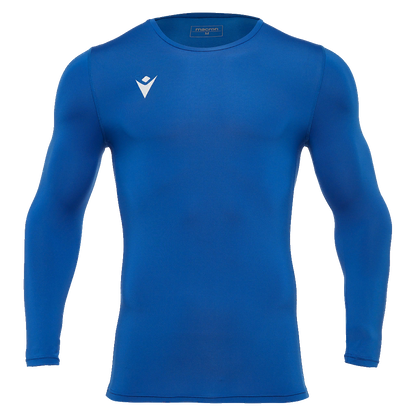 Phoenix Athletic FC Holly Technical Undershirt Top LS Royal Blue (Away)