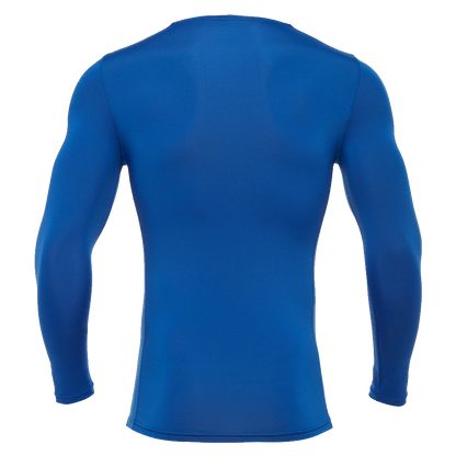Phoenix Athletic FC Holly Technical Undershirt Top LS Royal Blue (Away)