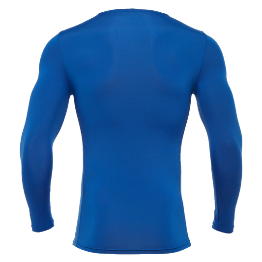 Phoenix Athletic FC Holly Technical Undershirt Top LS Royal Blue (Away)