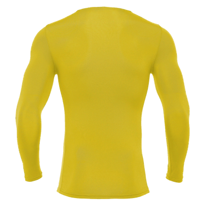 Fatima Rangers FC Holly Technical Underwear Body Armour Yellow