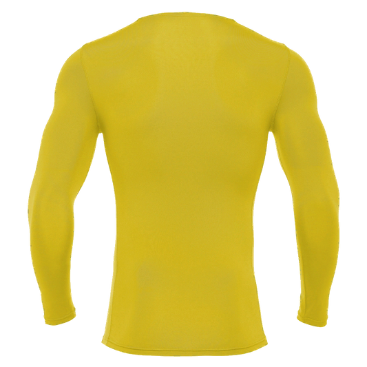 Fatima Rangers FC Holly Technical Underwear Body Armour Yellow