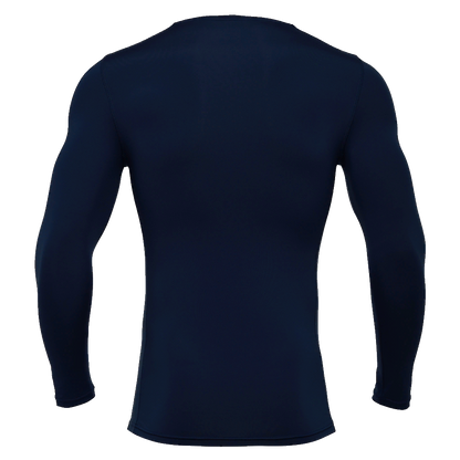 Rosemount Mulvey FC Adult Holly Body Armour Navy