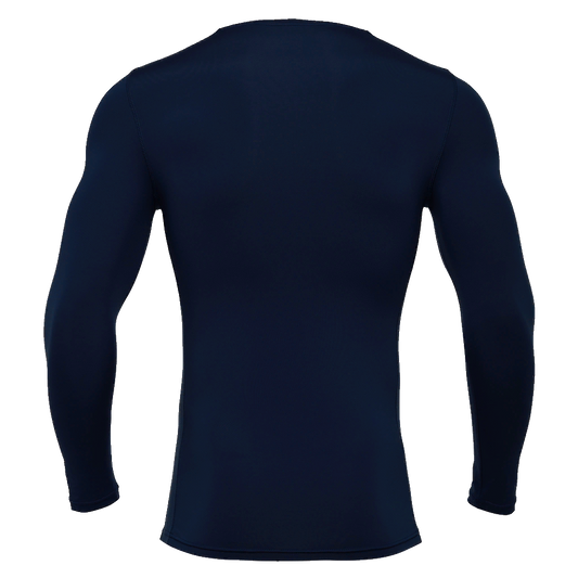 Rosemount Mulvey FC Adult Holly Body Armour Navy