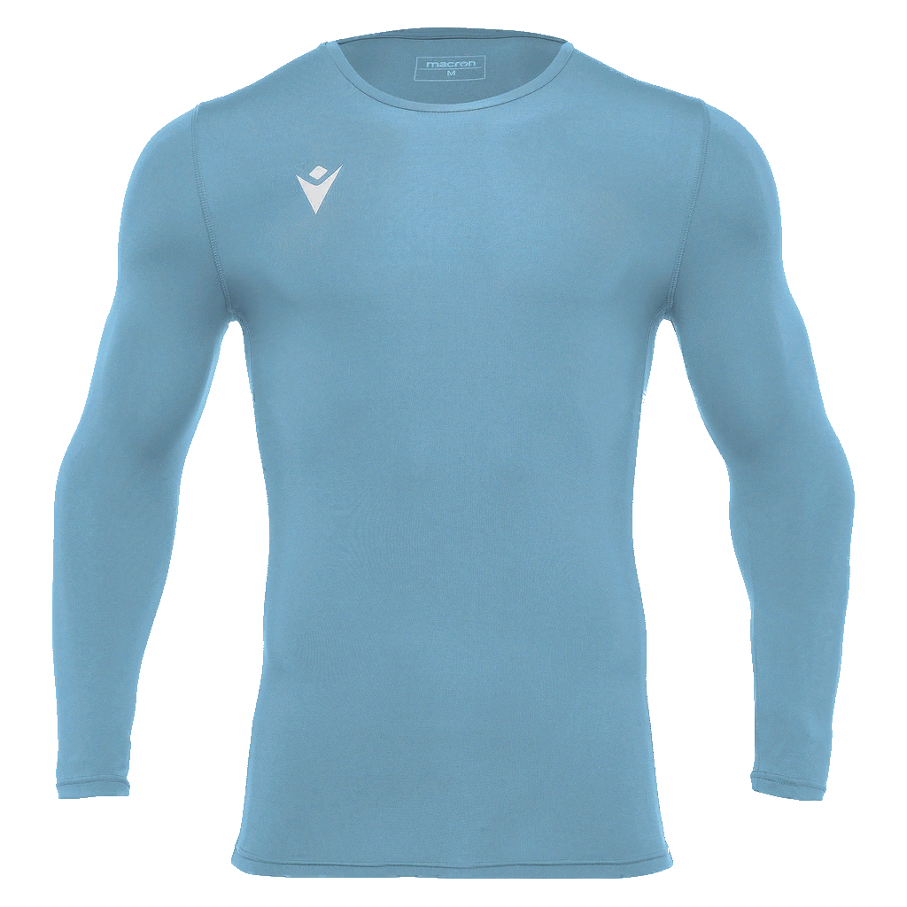 Stedfast x Lazio Adult Holly Technical Underwear Body Armour Sky Blue