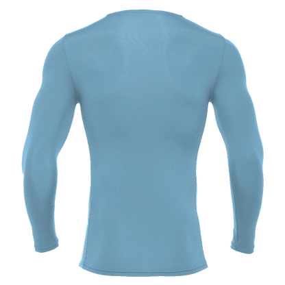 Stedfast United AFC Holly Body Armour Sky Blue