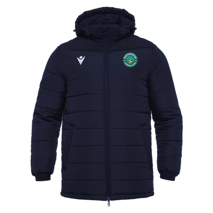 Rathangan FC Adults Narvik Jacket Navy