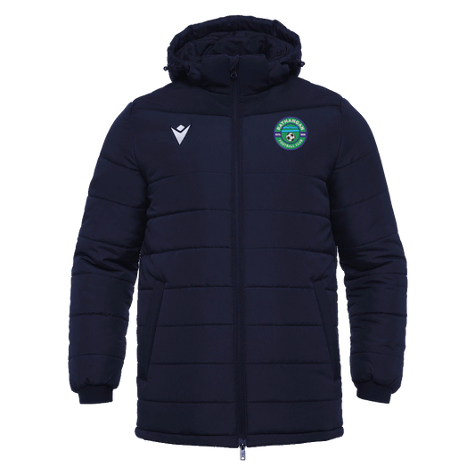 Rathangan FC Adults Narvik Jacket Navy