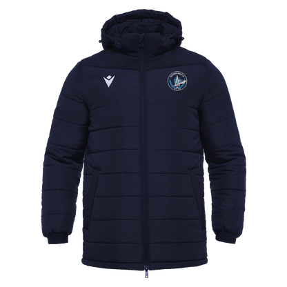 Rosemount Mulvey FC Kids Narvik Jacket Navy