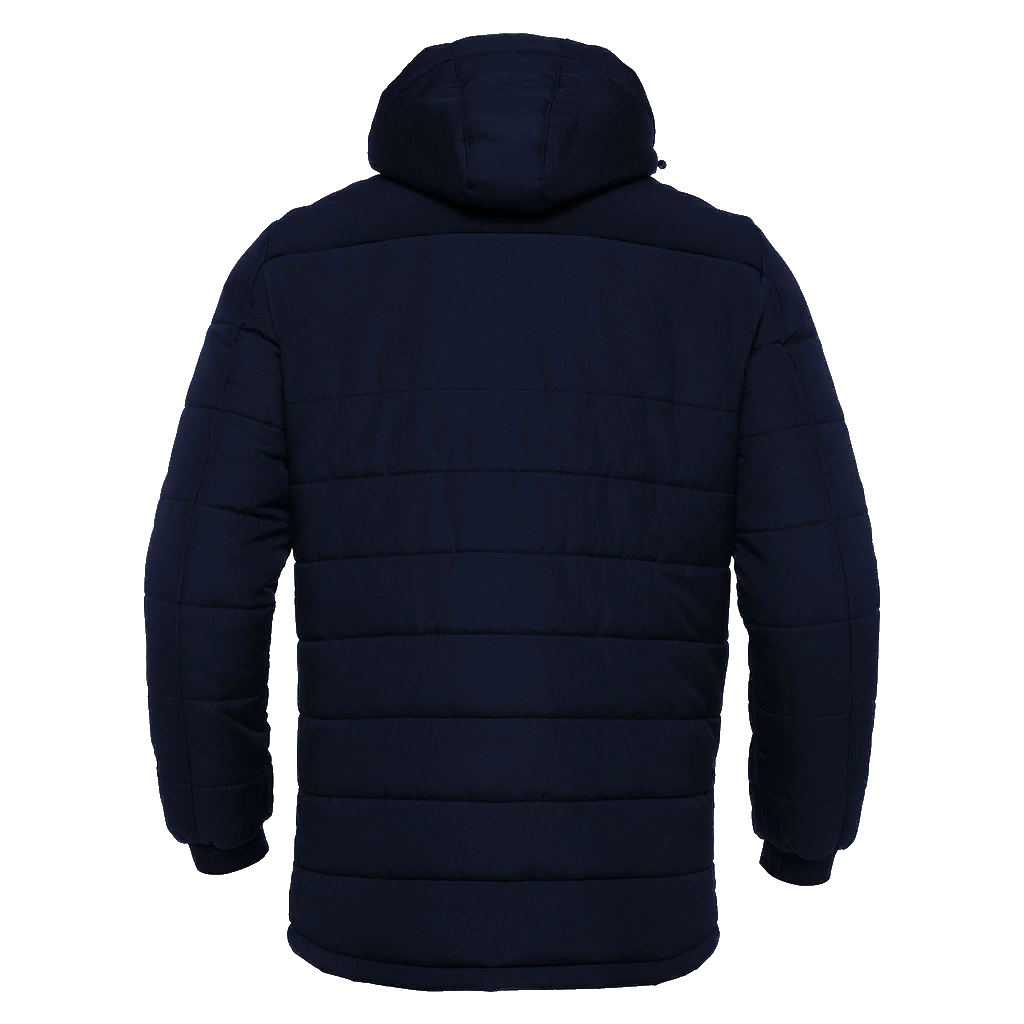 Rosemount Mulvey FC Kids Narvik Jacket Navy