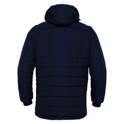 Rosemount Mulvey FC Kids Narvik Jacket Navy