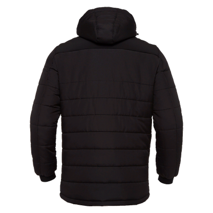 Glenmalure Rovers FC Narvik Jacket Black