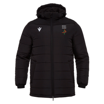 Irish Judo Narvik Jacket