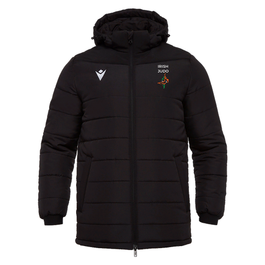 Irish Judo Narvik Jacket