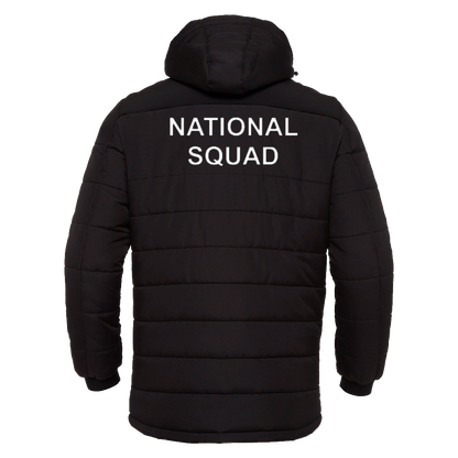 Irish Judo NS Narvik Jacket
