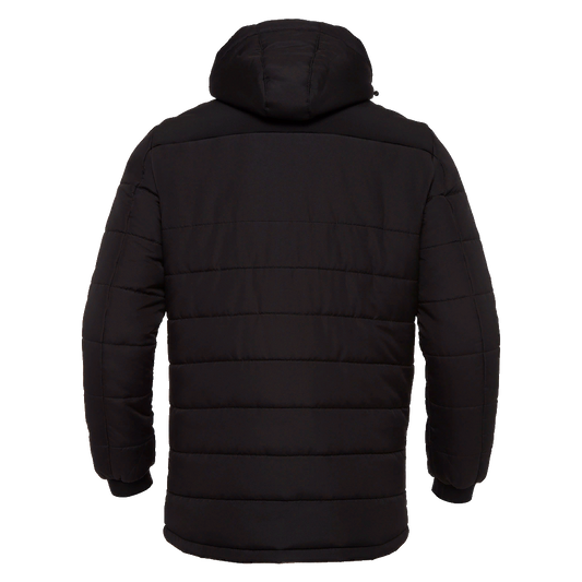 Irish Judo Narvik Jacket