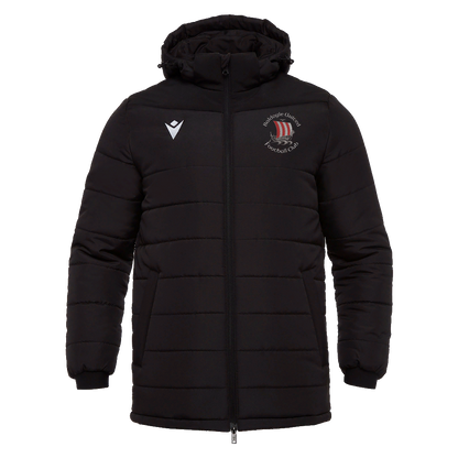 Baldoyle United FC Adult Narvik Jacket