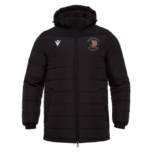 Baldoyle United FC Adult Narvik Jacket