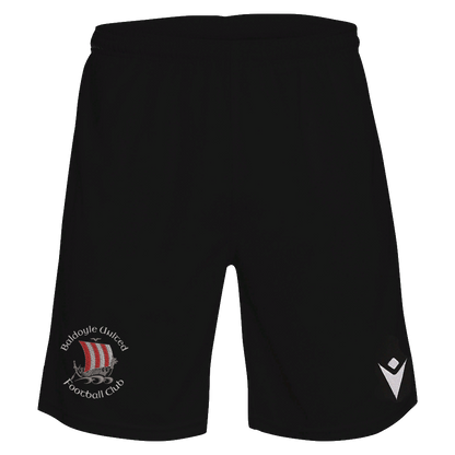 Baldoyle United FC Adult Draco Hero Bermuda Shorts