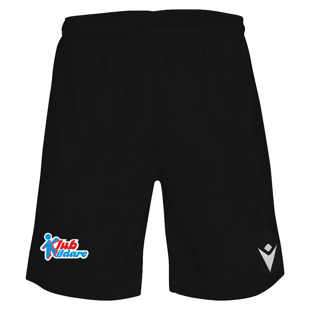 Klub Kildare Managers Draco Hero Bermuda Shorts Black