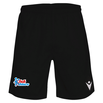 Klub Kildare Managers Draco Hero Bermuda Shorts Black