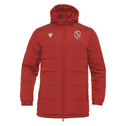 St. Columbans SYC Gyor Red ADULTS