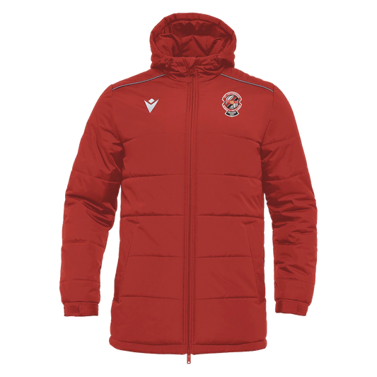 St. Columbans SYC Gyor Red KIDS (Age 5-10)