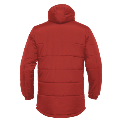 St. Columbans SYC Gyor Red ADULTS