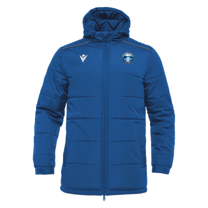 Lakeside Celtic Gyor Jacket Blue