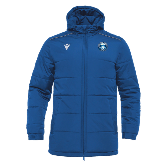 Lakeside Celtic Gyor Jacket Blue