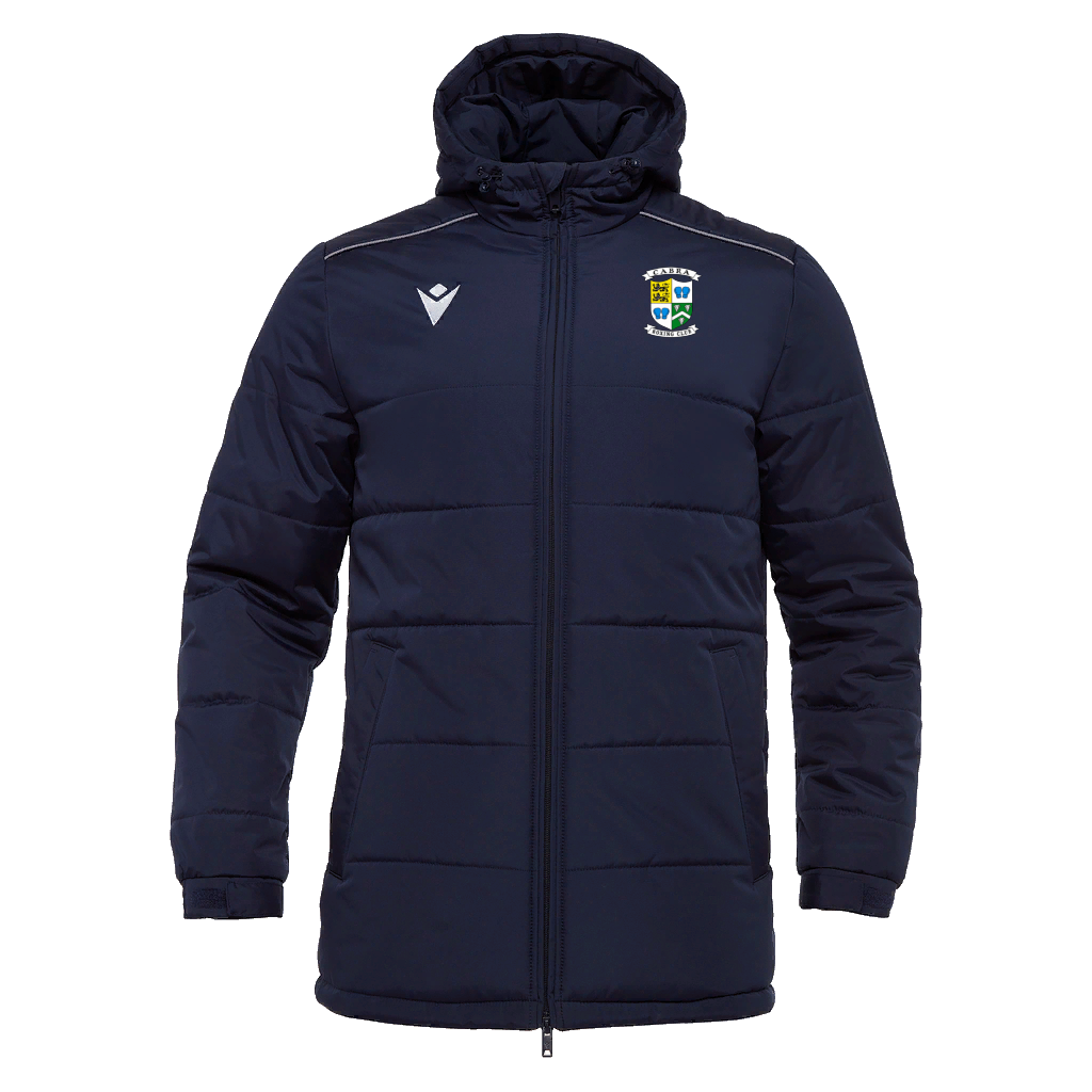 Cabra Boxing Gyor Jacket Navy