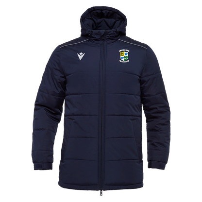 Cabra Boxing Gyor Jacket Navy