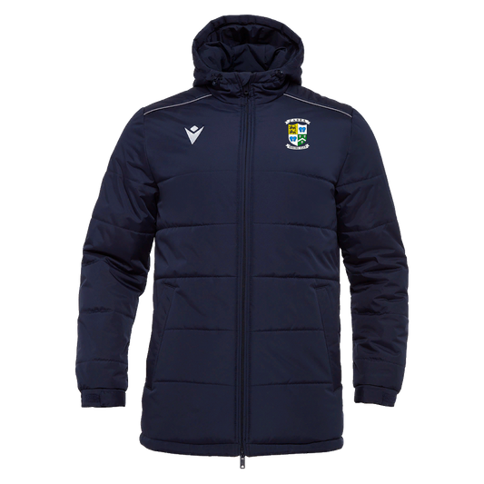 Cabra Boxing Gyor Jacket Navy