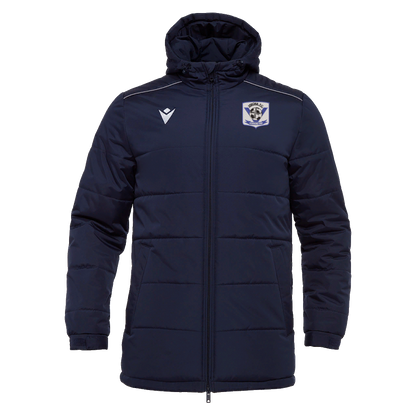 Verona FC Gyor Jacket Navy