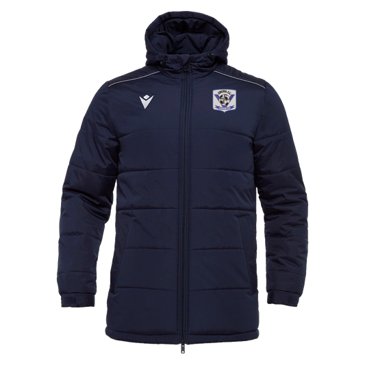Verona FC Gyor Jacket Navy